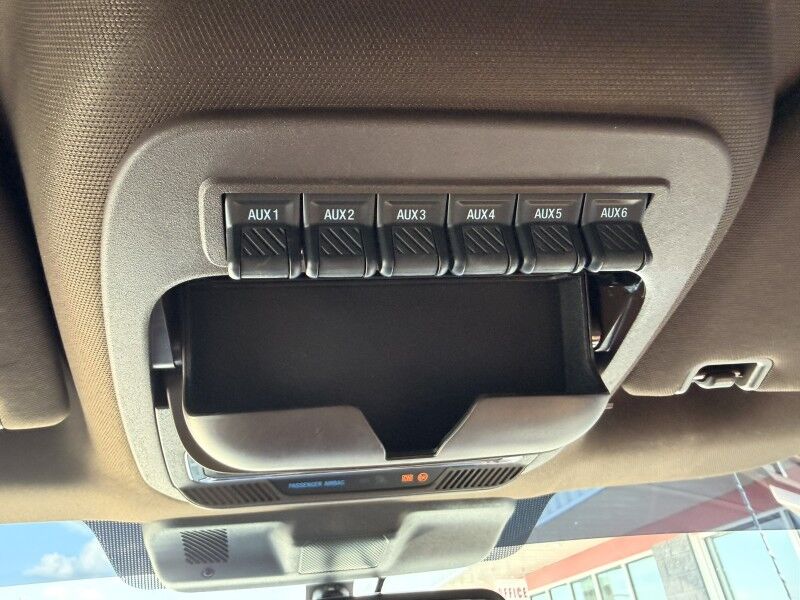 2024 Ford Super Crew F-350 SRW FX4 4x4 Diesel King Ranch Collinsville OK