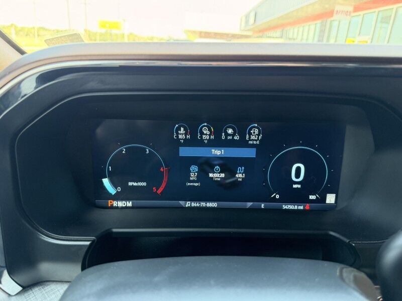 2024 Ford Super Crew F-350 SRW FX4 4x4 Diesel King Ranch Collinsville OK