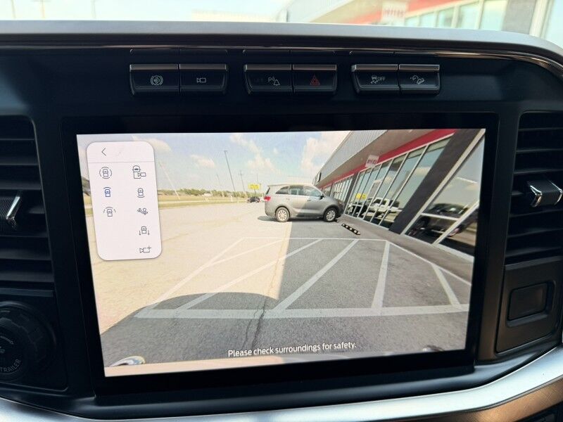 2024 Ford Super Crew F-350 SRW FX4 4x4 Diesel King Ranch Collinsville OK