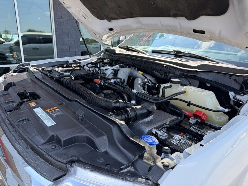 2024 Ford Super Crew F-350 SRW FX4 4x4 Diesel King Ranch Collinsville OK