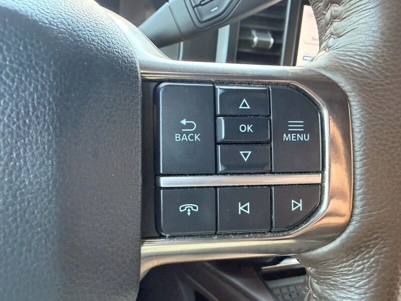 2024 Ford Super Crew F-350 SRW FX4 4x4 Diesel King Ranch Collinsville OK