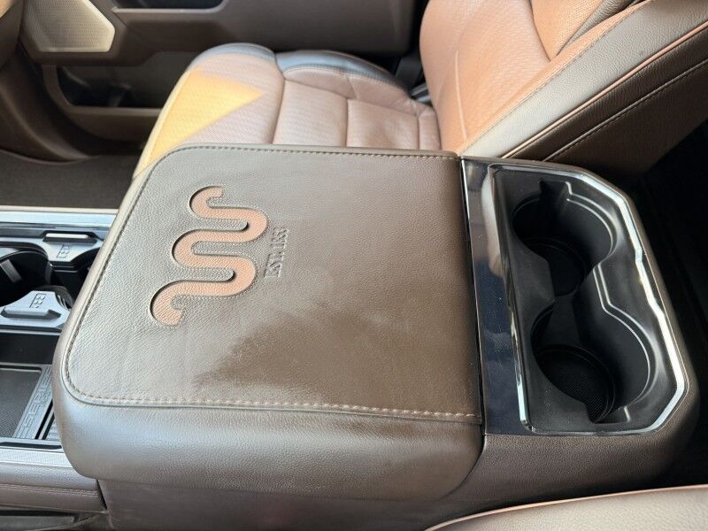 2024 Ford Super Crew F-350 SRW FX4 4x4 Diesel King Ranch Collinsville OK