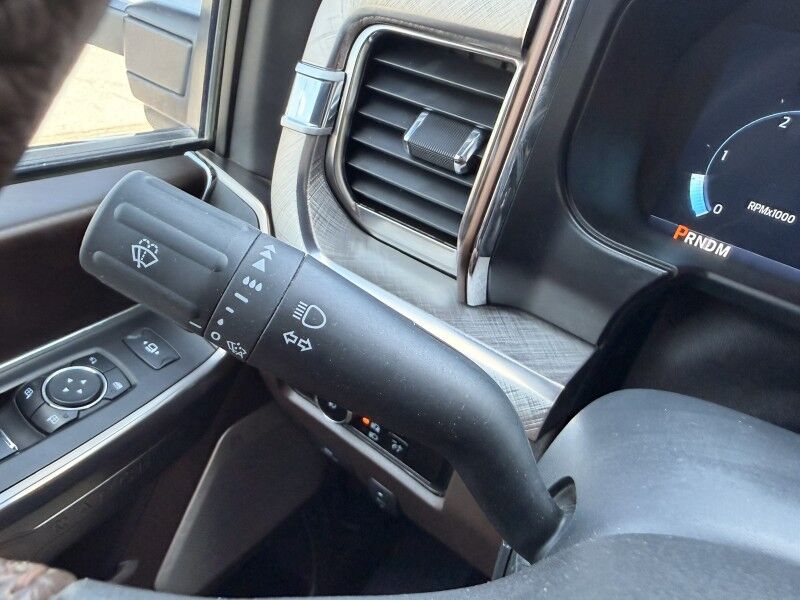 2024 Ford Super Crew F-350 SRW FX4 4x4 Diesel King Ranch Collinsville OK