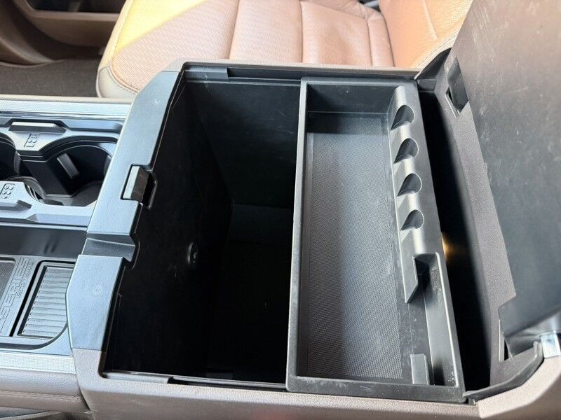 2024 Ford Super Crew F-350 SRW FX4 4x4 Diesel King Ranch Collinsville OK