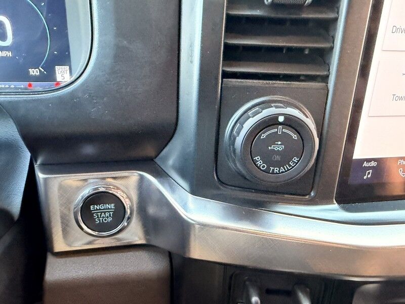 2024 Ford Super Crew F-350 SRW FX4 4x4 Diesel King Ranch Collinsville OK