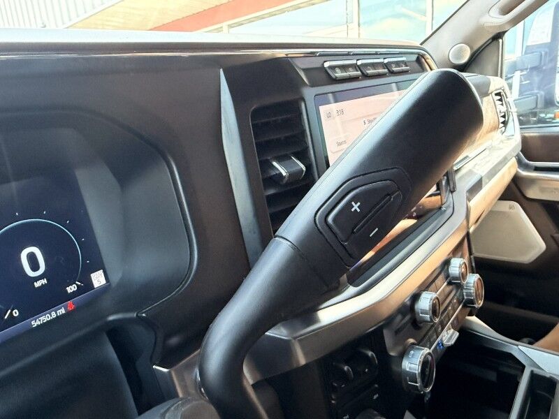 2024 Ford Super Crew F-350 SRW FX4 4x4 Diesel King Ranch Collinsville OK