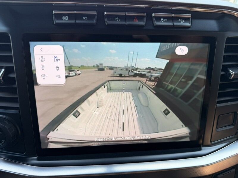 2024 Ford Super Crew F-350 SRW FX4 4x4 Diesel King Ranch Collinsville OK