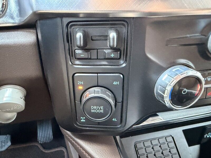 2024 Ford Super Crew F-350 SRW FX4 4x4 Diesel King Ranch Collinsville OK