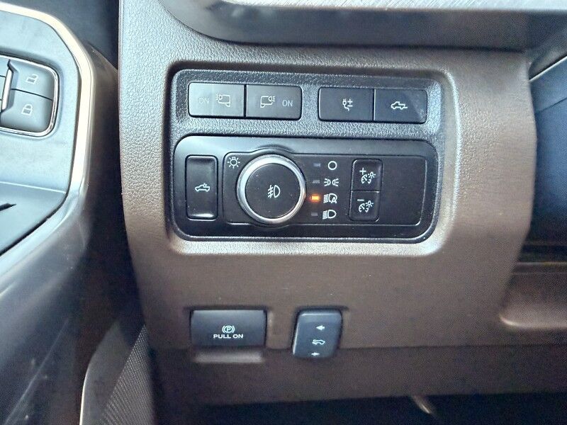 2024 Ford Super Crew F-350 SRW FX4 4x4 Diesel King Ranch Collinsville OK