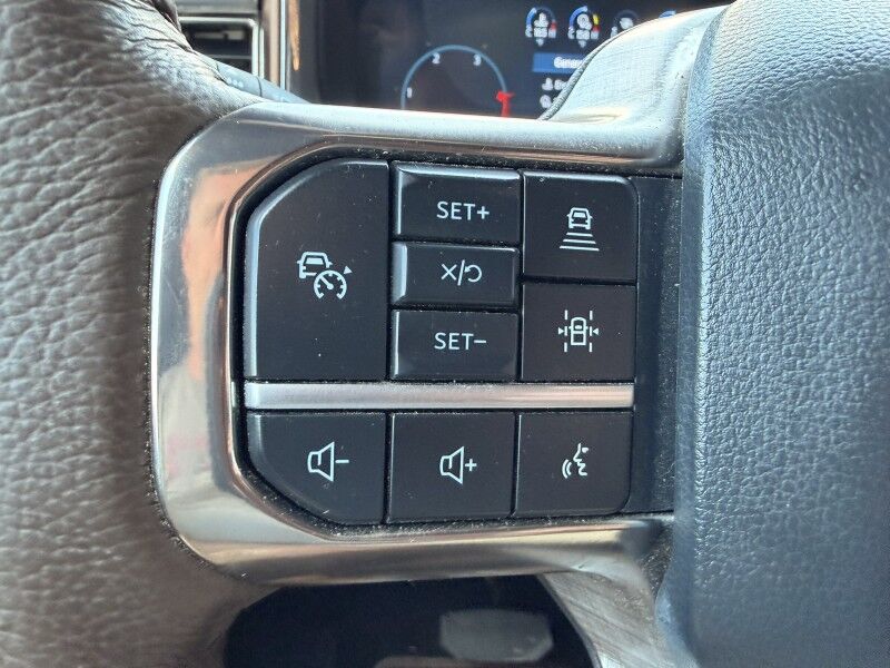 2024 Ford Super Crew F-350 SRW FX4 4x4 Diesel King Ranch Collinsville OK