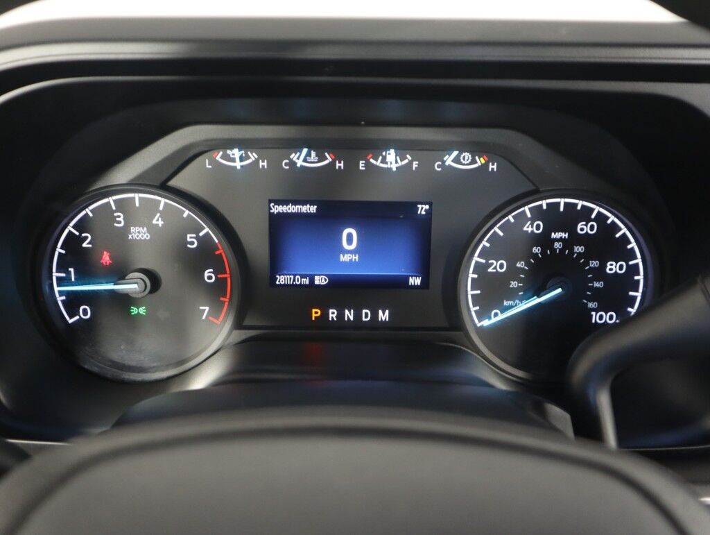 2024 Ford Super Duty F-250 4WD Crew Cab STX Package 7.3L Maumee OH