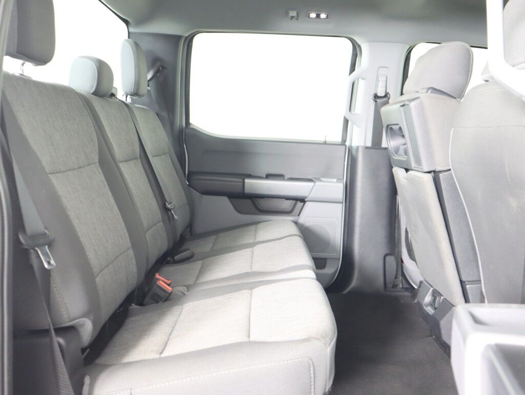 2024 Ford Super Duty F-250 4WD Crew Cab STX Package 7.3L Maumee OH