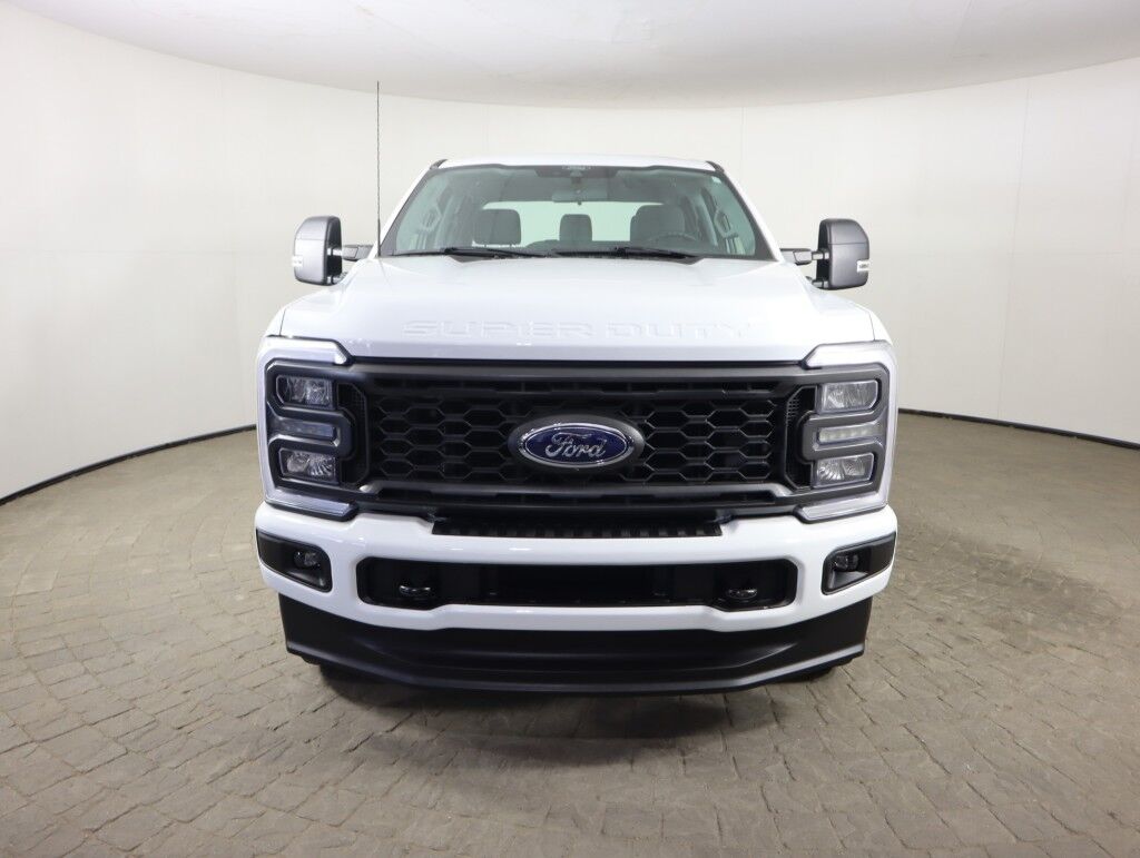 2024 Ford Super Duty F-250 4WD Crew Cab STX Package 7.3L