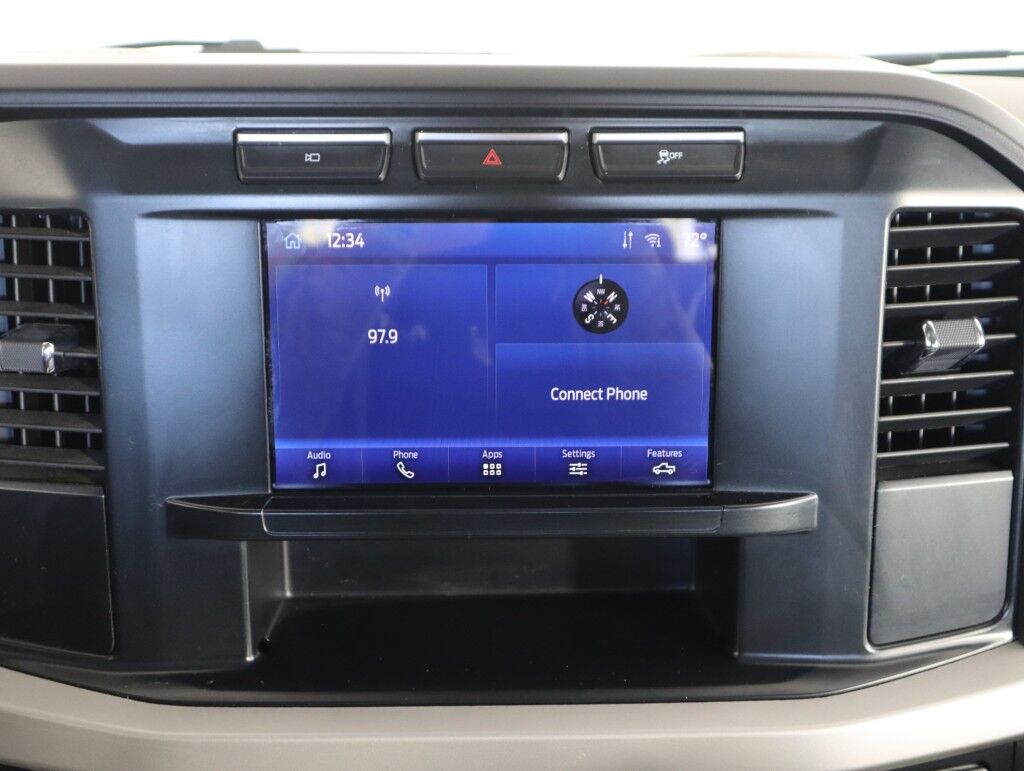 2024 Ford Super Duty F-250 4WD Crew Cab STX Package 7.3L Maumee OH