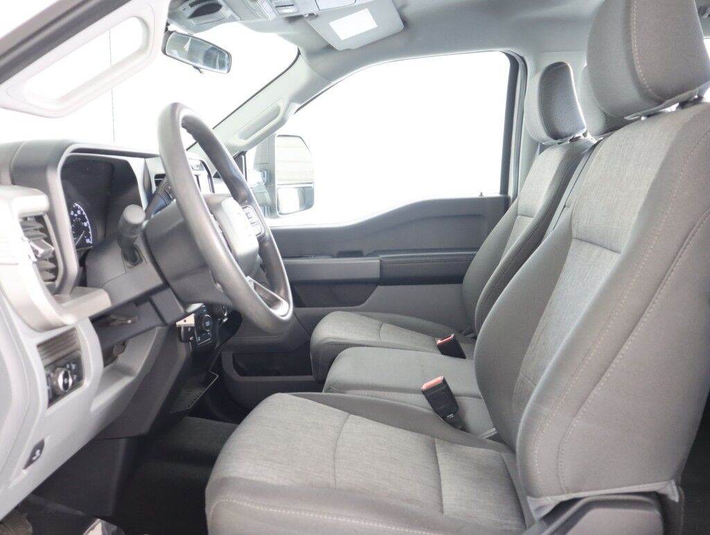 2024 Ford Super Duty F-250 4WD Crew Cab STX Package 7.3L Maumee OH