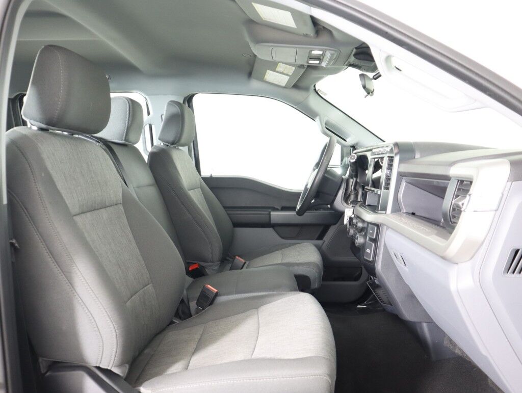 2024 Ford Super Duty F-250 4WD Crew Cab STX Package 7.3L Maumee OH