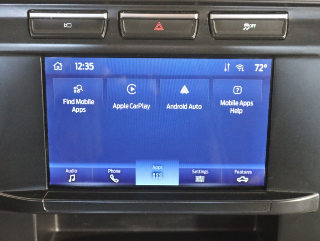 2024 Ford Super Duty F-250 4WD Crew Cab STX Package 7.3L Maumee OH