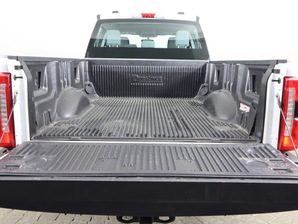 2024 Ford Super Duty F-250 4WD Crew Cab STX Package 7.3L Maumee OH