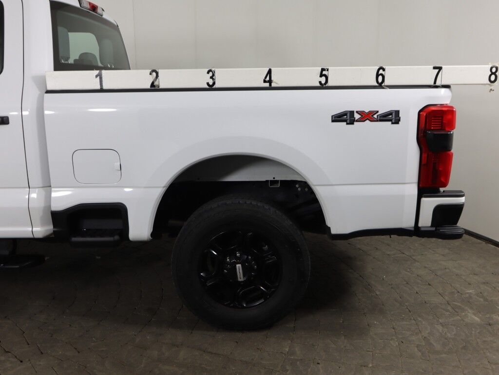 2024 Ford Super Duty F-250 4WD Crew Cab STX Package 7.3L Maumee OH