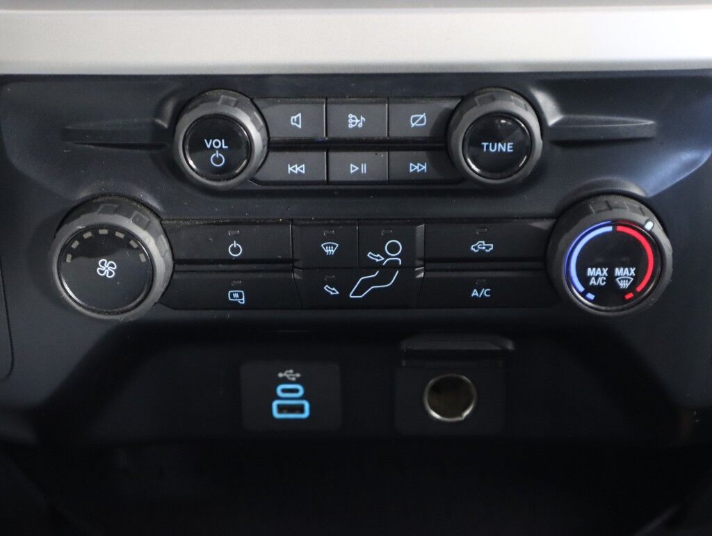 2024 Ford Super Duty F-250 4WD Crew Cab STX Package 7.3L Maumee OH