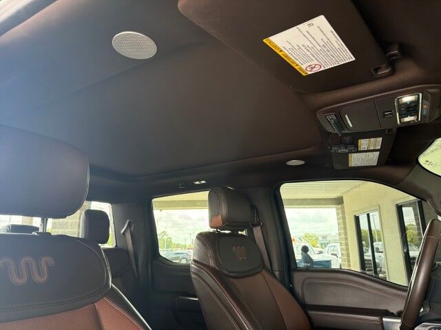 2024 Ford Super Duty F-250 Crew Cab 4WD King Ranch Lafayette LA
