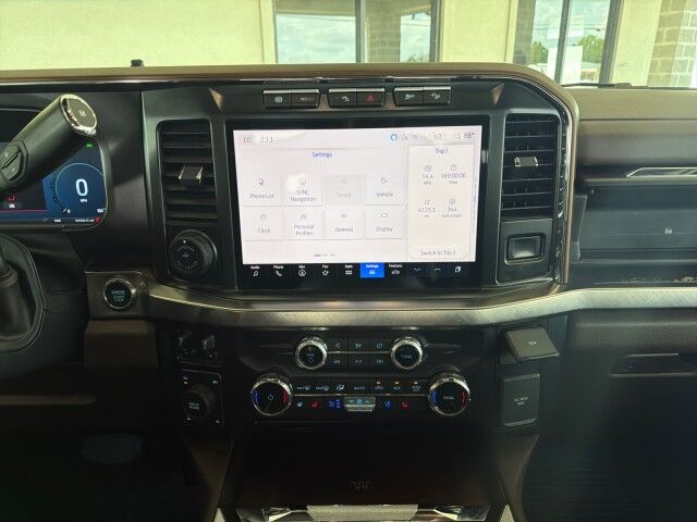 2024 Ford Super Duty F-250 Crew Cab 4WD King Ranch Lafayette LA