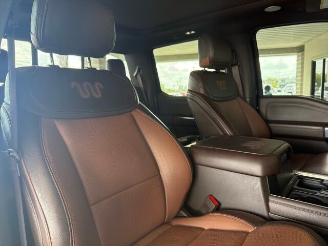 2024 Ford Super Duty F-250 Crew Cab 4WD King Ranch Lafayette LA