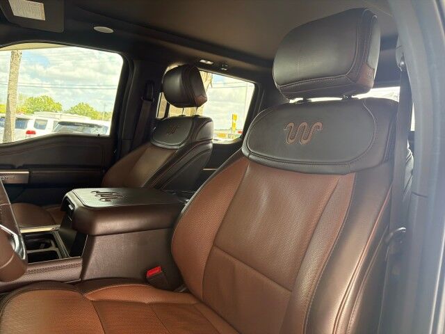 2024 Ford Super Duty F-250 Crew Cab 4WD King Ranch Lafayette LA