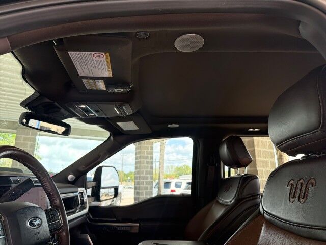 2024 Ford Super Duty F-250 Crew Cab 4WD King Ranch Lafayette LA