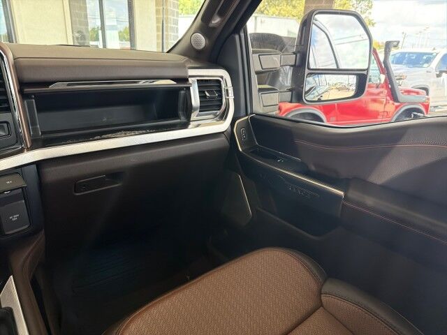 2024 Ford Super Duty F-250 Crew Cab 4WD King Ranch Lafayette LA