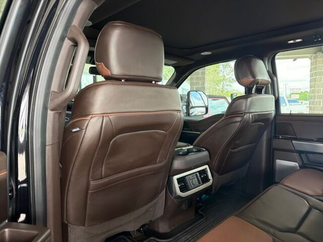 2024 Ford Super Duty F-250 Crew Cab 4WD King Ranch Lafayette LA