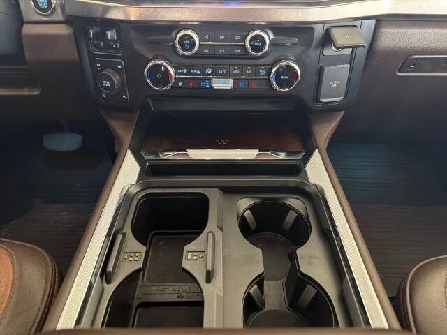 2024 Ford Super Duty F-250 Crew Cab 4WD King Ranch Lafayette LA