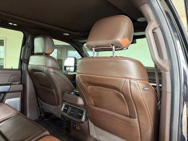 2024 Ford Super Duty F-250 Crew Cab 4WD King Ranch Lafayette LA