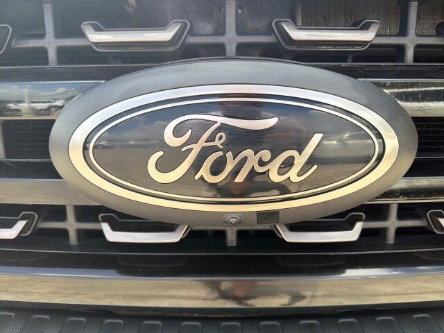 2024 Ford Super Duty F-250 Crew Cab 4WD King Ranch Lafayette LA