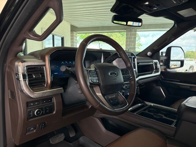 2024 Ford Super Duty F-250 Crew Cab 4WD King Ranch Lafayette LA