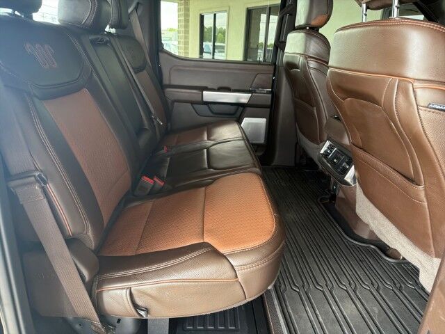 2024 Ford Super Duty F-250 Crew Cab 4WD King Ranch Lafayette LA