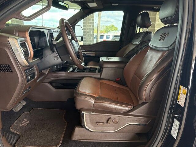 2024 Ford Super Duty F-250 Crew Cab 4WD King Ranch Lafayette LA