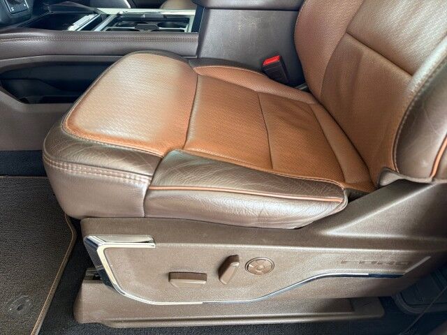 2024 Ford Super Duty F-250 Crew Cab 4WD King Ranch Lafayette LA