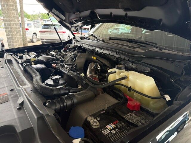 2024 Ford Super Duty F-250 Crew Cab 4WD King Ranch Lafayette LA