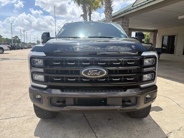 2024 Ford Super Duty F-250 Crew Cab 4WD King Ranch Lafayette LA
