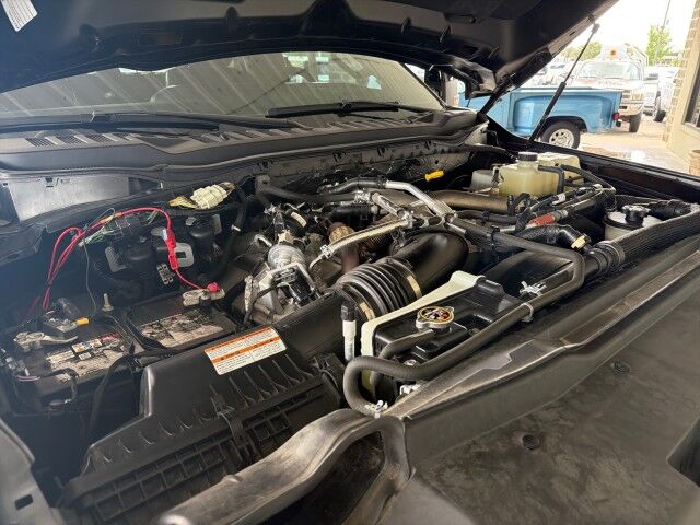 2024 Ford Super Duty F-250 Crew Cab 4WD King Ranch Lafayette LA