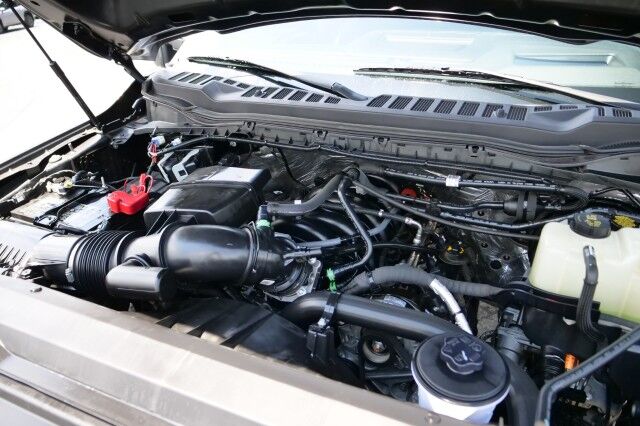 2024 Ford Super Duty F-250 LARIAT 4X4 / BLACK WIDOW / 7.3L V8! High Point NC
