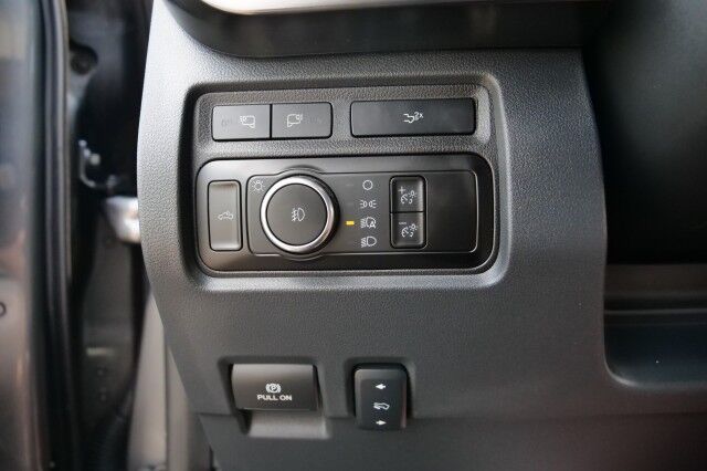 2024 Ford Super Duty F-250 LARIAT 4X4 / BLACK WIDOW / 7.3L V8! High Point NC