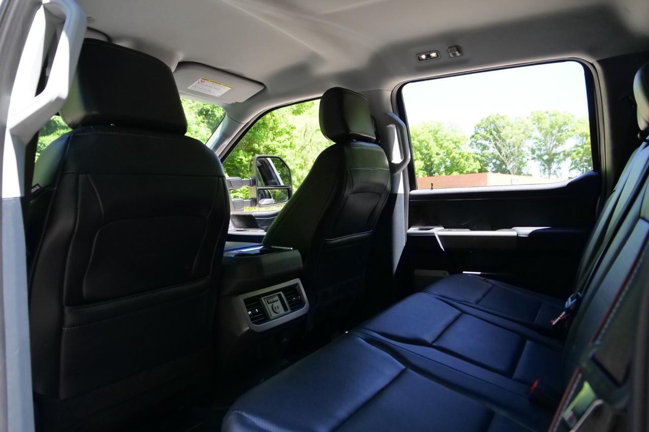 2024 Ford Super Duty F-250 LARIAT 4X4 / V8 Diesel / Trailer Tow Package! Lincolnton NC