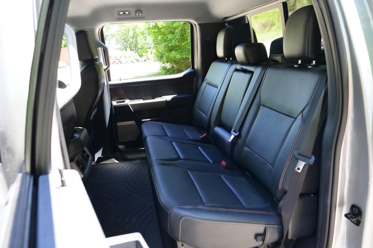 2024 Ford Super Duty F-250 LARIAT 4X4 / V8 Diesel / Trailer Tow Package! Lincolnton NC
