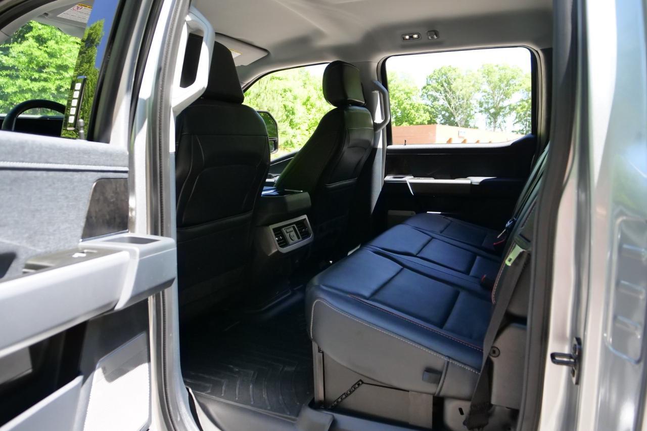 2024 Ford Super Duty F-250 LARIAT 4X4 / V8 Diesel / Trailer Tow Package! Lincolnton NC