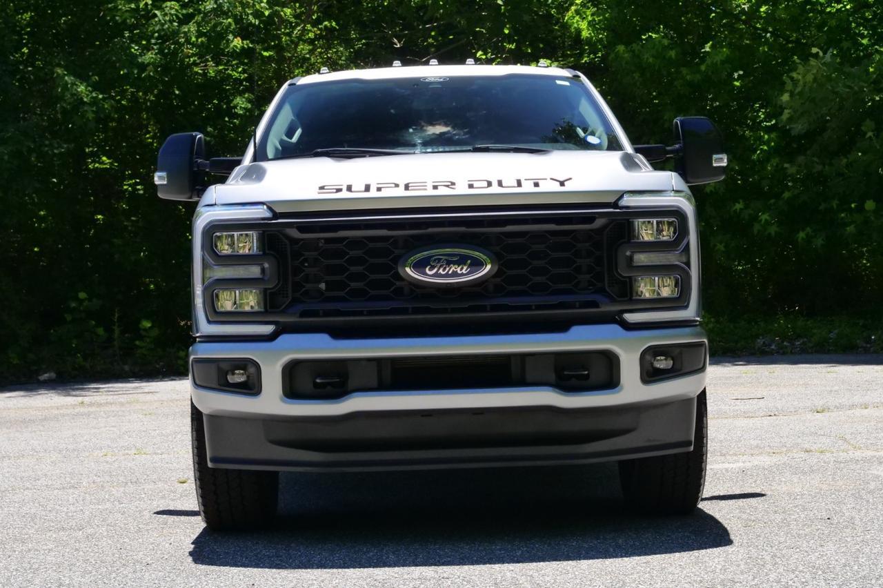 2024 Ford Super Duty F-250 LARIAT 4X4 / V8 Diesel / Trailer Tow Package! Lincolnton NC