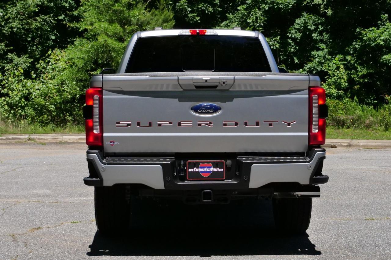 2024 Ford Super Duty F-250 LARIAT 4X4 / V8 Diesel / Trailer Tow Package! Lincolnton NC