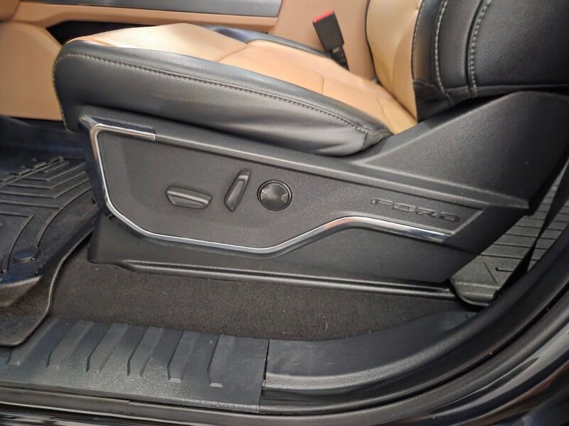 2024 Ford Super Duty F-250 LARIAT 6.7L Diesel GPS Camera Sunroof FREE WARRANTY Arlington TX