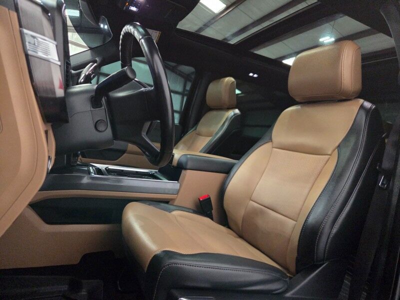 2024 Ford Super Duty F-250 LARIAT 6.7L Diesel GPS Camera Sunroof FREE WARRANTY Arlington TX